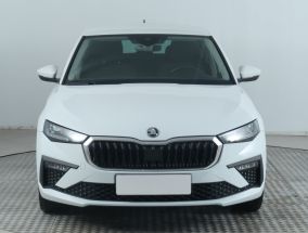 Škoda Scala - 2024