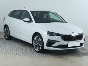 Škoda Scala - 2024