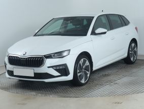 Škoda Scala - 2024