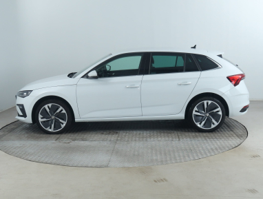 Škoda Scala - 2024