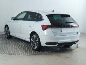 Škoda Scala - 2024