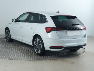 Škoda Scala - 2024
