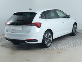 Škoda Scala - 2024