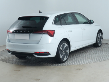 Škoda Scala - 2024