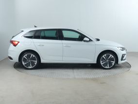 Škoda Scala - 2024