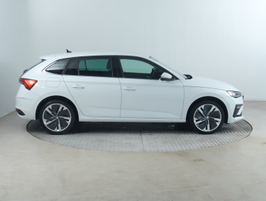 Škoda Scala - 2024