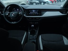 Škoda Scala - 2024