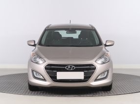 Hyundai i30 - 2016