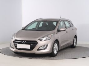 Hyundai i30 - 2016