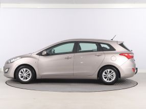 Hyundai i30 - 2016