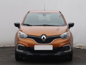 Renault Captur - 2018