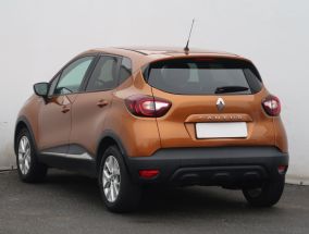 Renault Captur - 2018