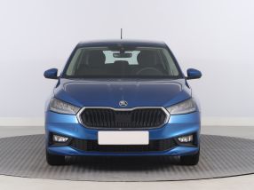 Škoda Fabia - 2024