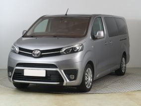 Toyota ProAce Verso - 2020