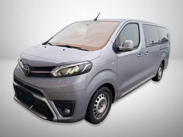 Toyota Proace Verso 2020