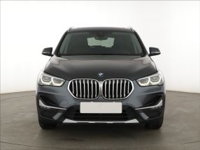 BMW X1 - 2021