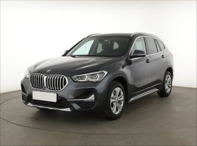 BMW X1 - 2021