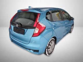 Honda Jazz - 2018