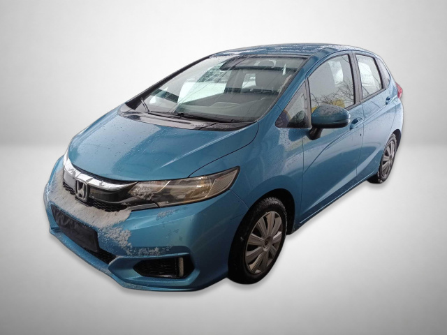 Honda Jazz 2018