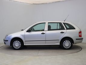 Škoda Fabia - 2007