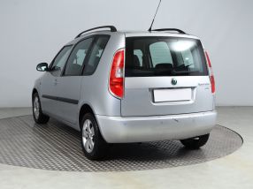 Skoda Roomster - 2011