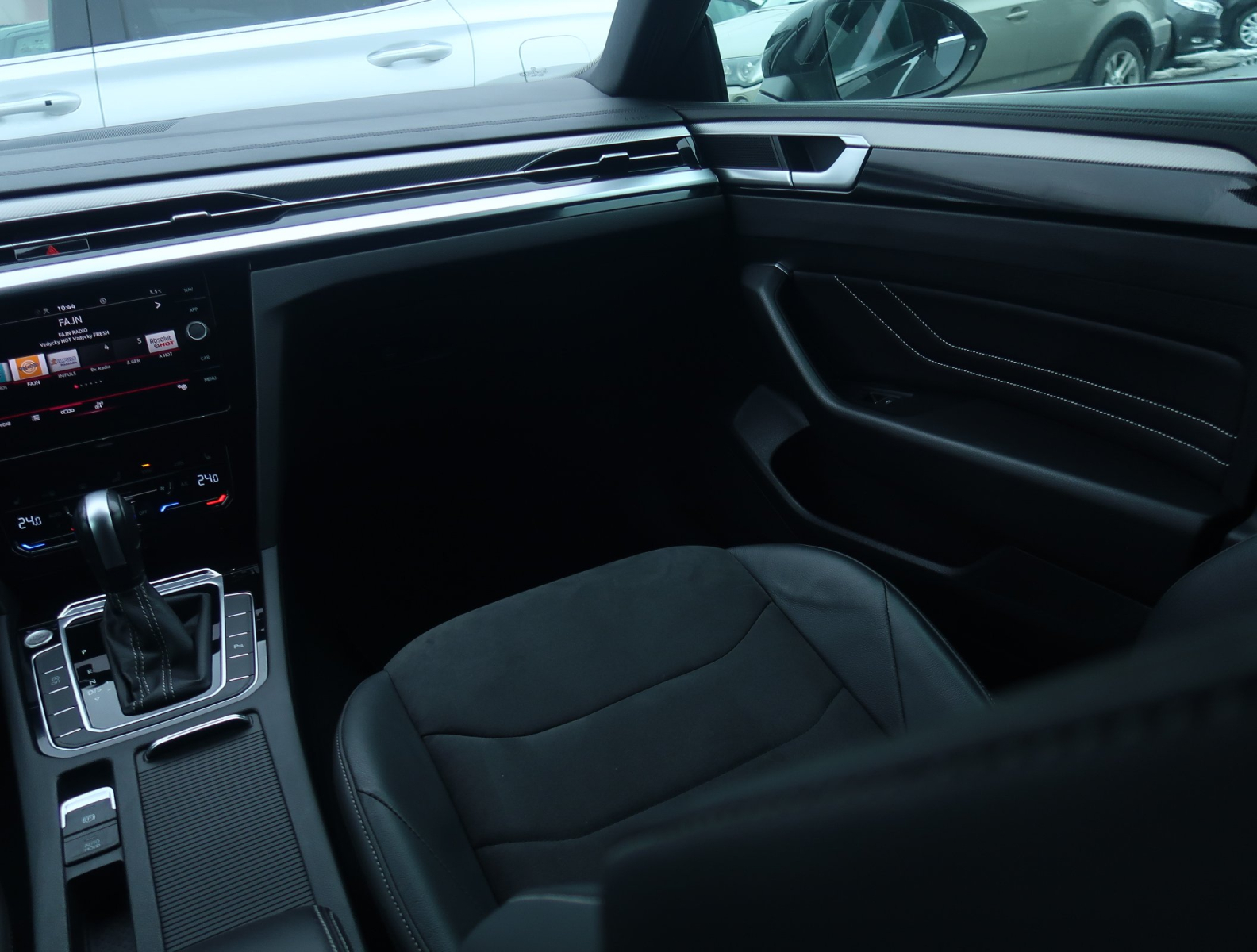 Volkswagen Arteon - 2022