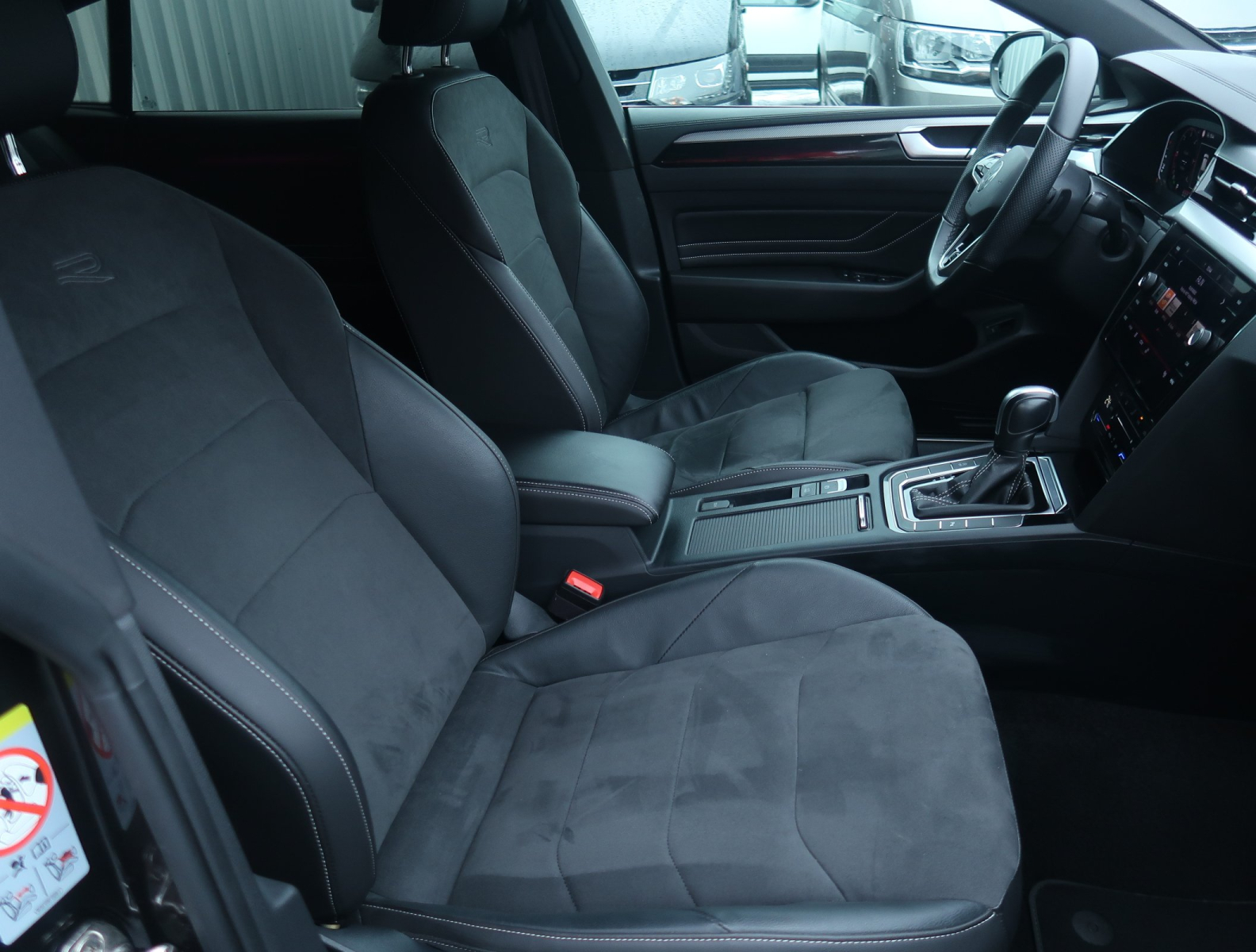 Volkswagen Arteon - 2022