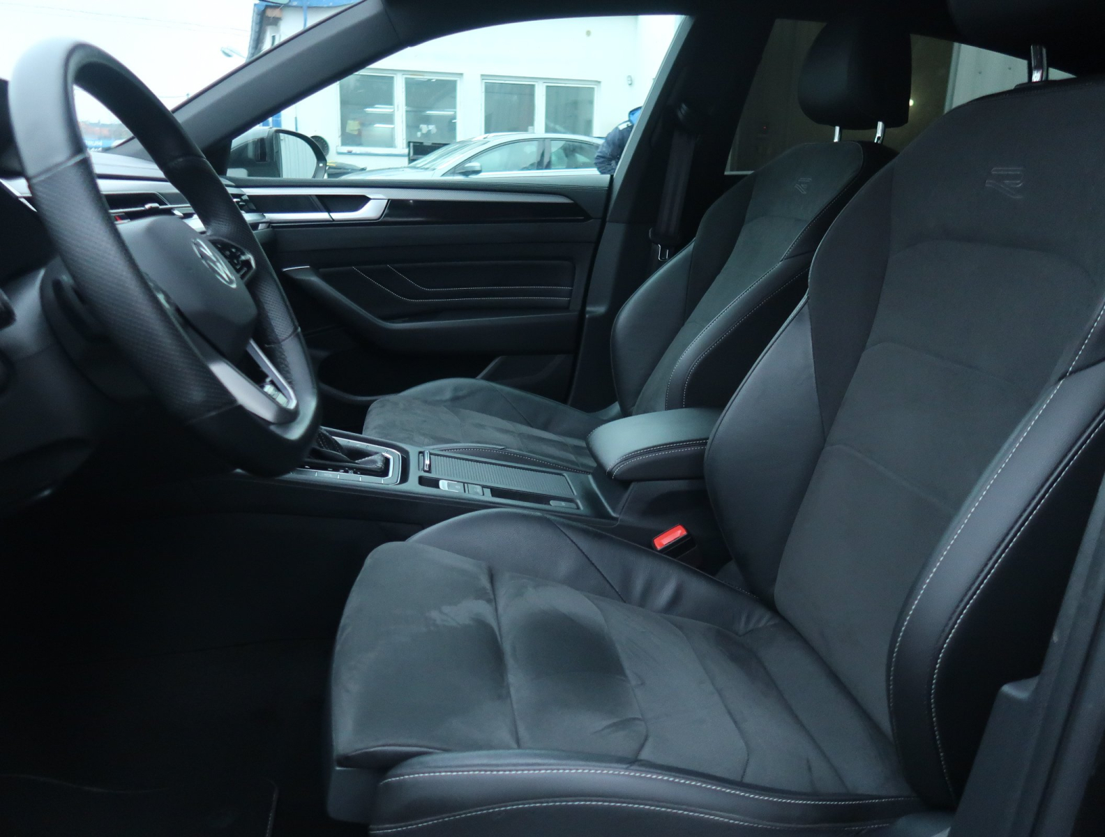 Volkswagen Arteon - 2022