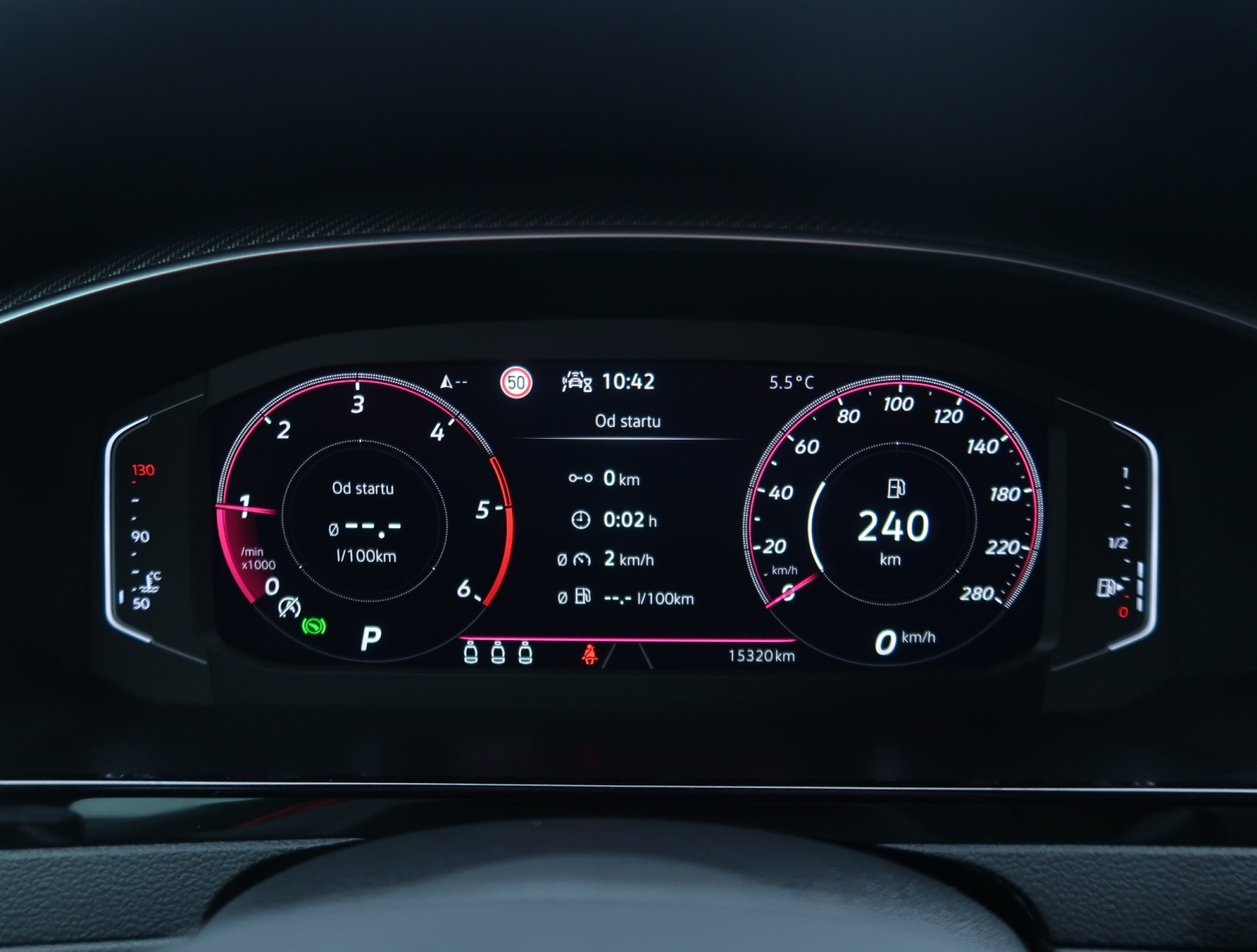 Volkswagen Arteon - 2022