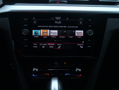 Volkswagen Arteon - 2022