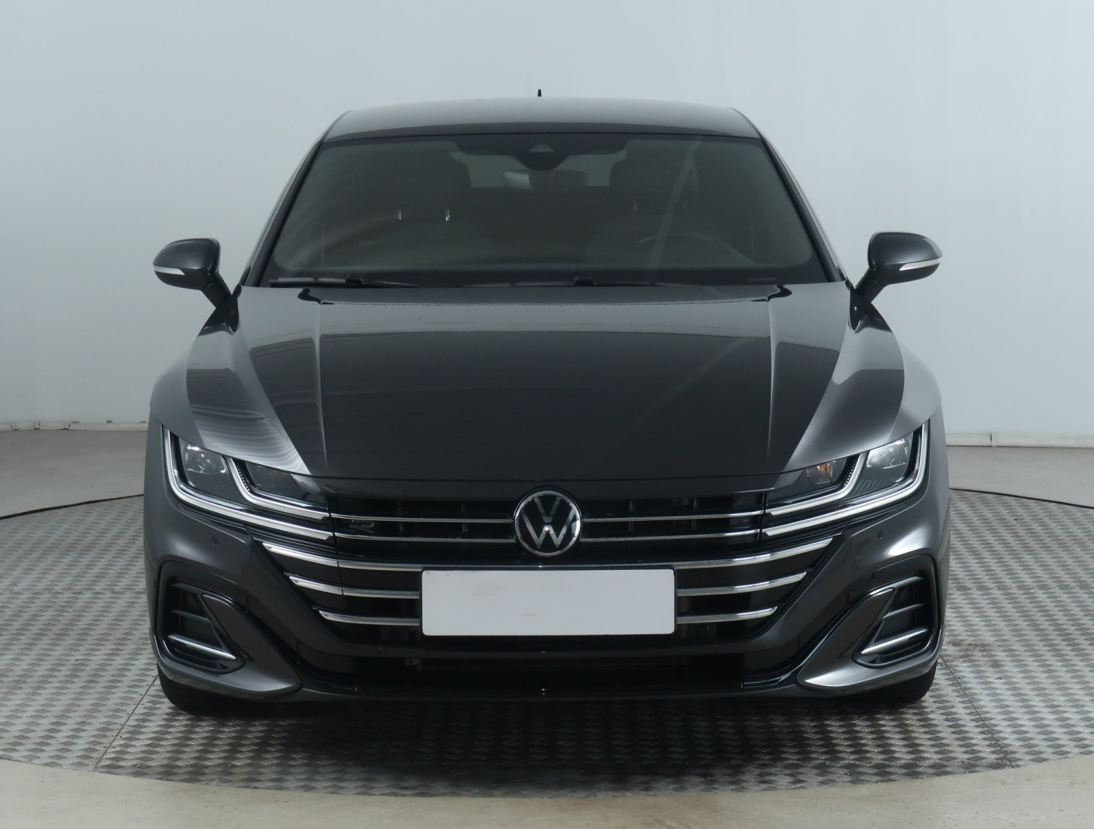 Volkswagen Arteon - 2022