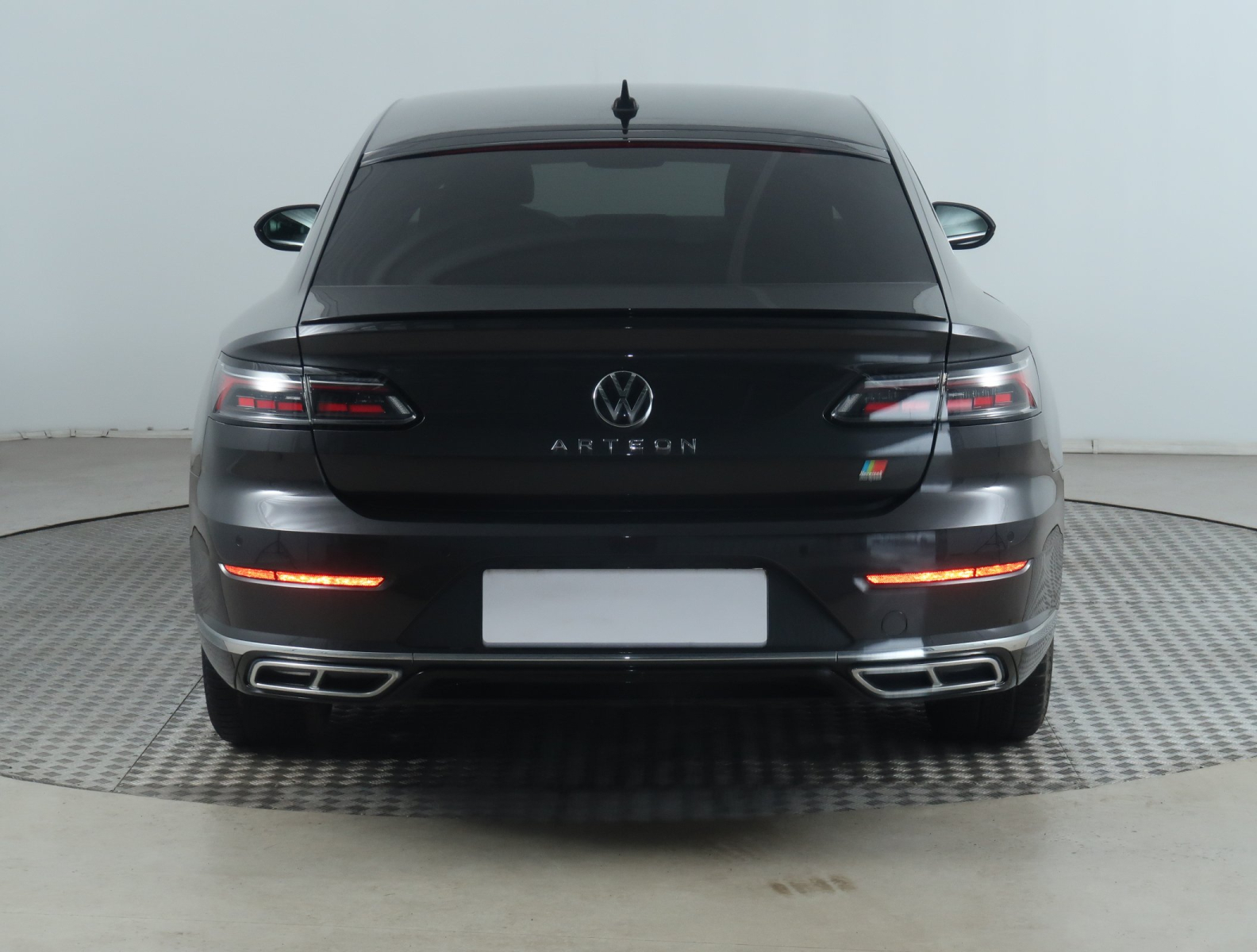 Volkswagen Arteon - 2022