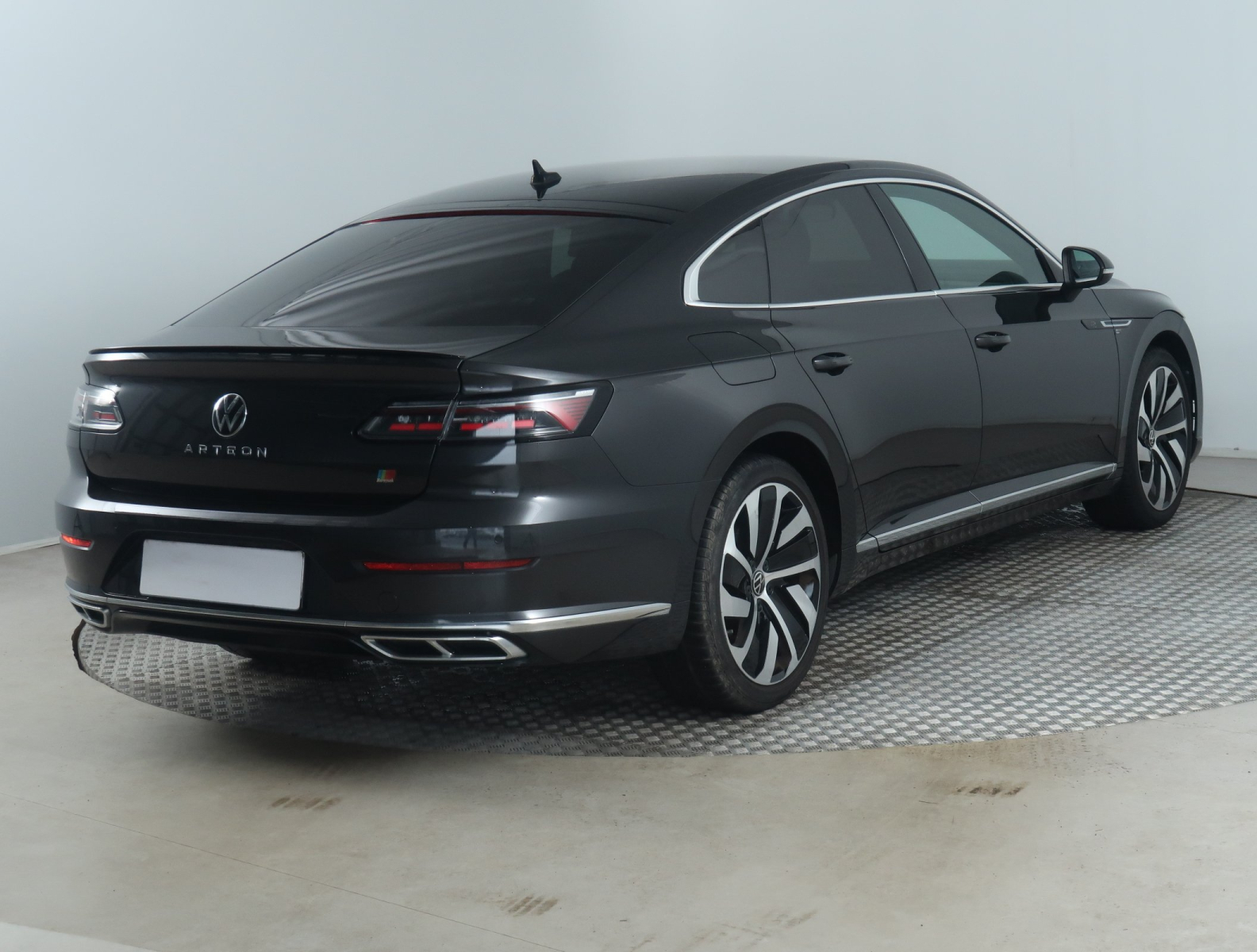 Volkswagen Arteon - 2022