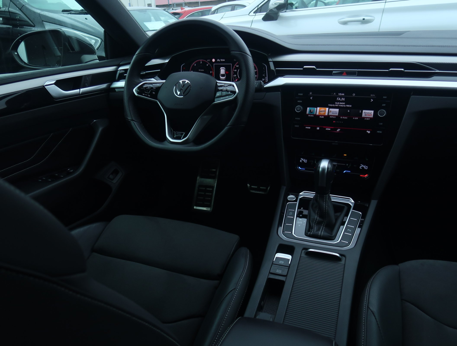 Volkswagen Arteon - 2022