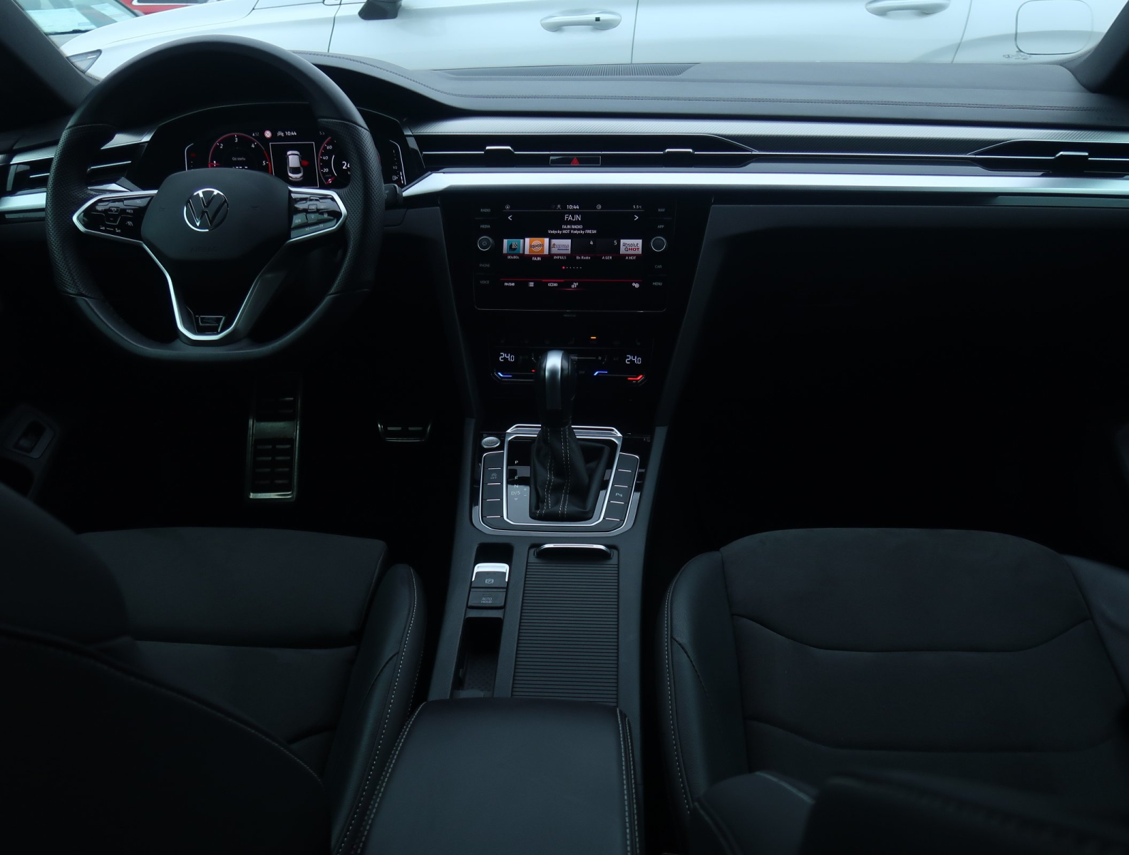 Volkswagen Arteon - 2022