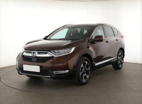 Honda CR-V - 2019