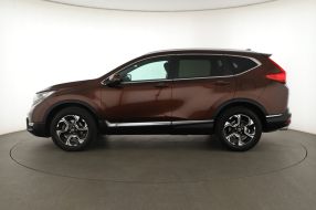 Honda CR-V - 2019