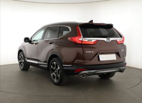 Honda CR-V - 2019