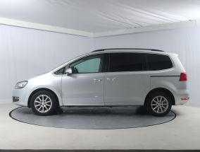 Volkswagen Sharan - 2012