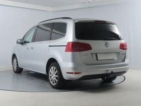 Volkswagen Sharan - 2012