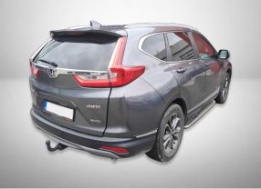 Honda CRV - 2021