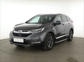 Honda CRV - 2021