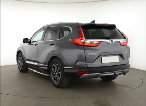 Honda CRV - 2021