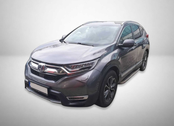 Honda CRV