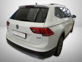 Volkswagen Tiguan Allspace - 2019