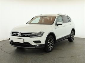 Volkswagen Tiguan Allspace - 2019