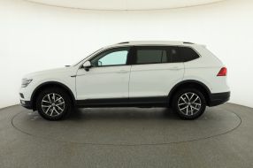 Volkswagen Tiguan Allspace - 2019