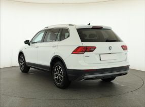 Volkswagen Tiguan Allspace - 2019