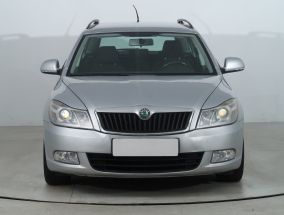 Škoda Octavia - 2011