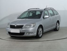 Škoda Octavia - 2011